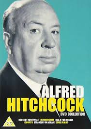 Of juan diaz an unlocked window disc 3 the trap power of attorney off season. Alfred Hitchcock Hour The Complete Collection Dvd Region 2 Free Shipping 107 57 Picclick