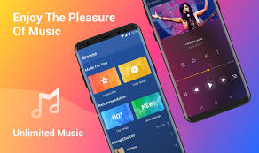 100% trabajando en 0 dispositivos, votado por 26514, desarrollado por tifanyg dev. Music Apps Unlimited Music For Android Apk Download
