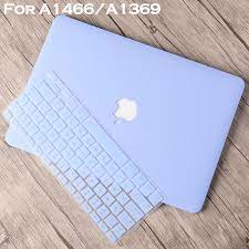 Maybe you would like to learn more about one of these? Macbook Air 13 Inch Protective Case Model A1466 A1369 2012 2018 October Matte Soft Touch Hardshell Series Case Free Keyboard Cover Protector Lazada Ph