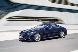 Mercedes Classe S 65 Amg Coupe Mercedes Mercedes Benz Voiture Mercedes