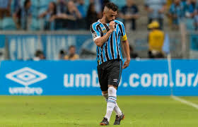 We did not find results for: Com Show De Maicon Gremio Arrasa O Santos E Se Reabilita No Brasileirao Acidadeon Ribeirao Preto