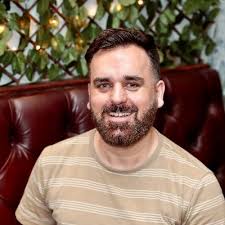 Peter Hackney (@peterhackney)