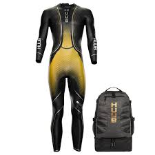 Alistair and jonny brownlee are the most loyal of friends and yet the toughest of rivals. Huub Design Agilis 3 5 Alistair Brownlee Limited Edition Gold Wetsuit Tt Tasche