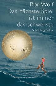 Dies sind auch die anstoßzeiten für alle spiele der k.o. Das Nachste Spiel Ist Immer Das Schwerste Von Ror Wolf Isbn 978 3 89561 324 1 Buch Online Kaufen Lehmanns De