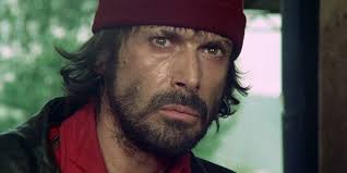 The First Actor To Play Rambo Onscreen (Not Sylvester Stallone)