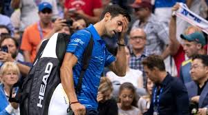 'oops, we got ahead of ourselves': Novak Djokovic Faces Backlash After Fitness Coach Tests Covid Positive In Adria Tour Sports News The Indian Express