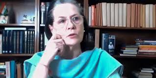 As sonia gandhi briskly walked into the congress headquarters, there was inevitable motilal vora at over 85 years, walking equally fast, keeping pace with her. Congress Reshuffle Sonia Gandhi Removes Ghulam Nabi Azad Mallikarjun Kharge As Gen Secys