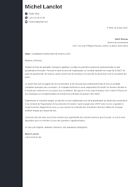 L'agent de sûreté aéroportuaire travaille généralement pour le compte d'une société prestataire de services aériens. Exemple Lettre De Motivation Sncf Valide Pour Tout Metier