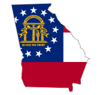 2020 Georgia Republican Primary