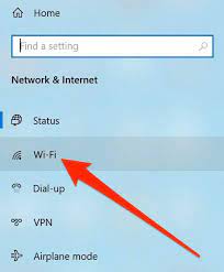I've owned this laptop for a little over a year, and all this time i've been able to connect to wifi without a problem. Fix Windows Can T Connect To This Network Error