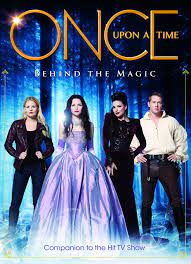 Goodbye unce upon a time. Once Upon A Time Behind The Magic Insiders Guide Amazon De Titan Comics Fremdsprachige Bucher
