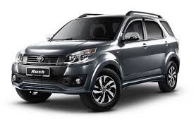 First time drive socar toyota rush malaysia introduction odometer interior driving experience review socar driving experience. Toyota Rush 1 5g At Price In Malaysia Ratings Reviews Specs Droom Discovery
