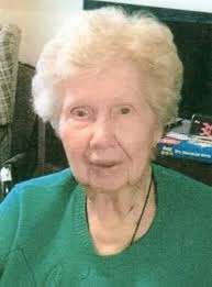 Eleanor Brickey Obituary