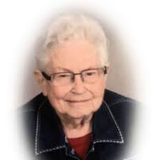 Obituary information for Evelyn Norene Graff