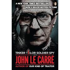 The Smiley Collection 9 Books Set By John Le Carré (Call For The Dead,A  Murder Of Quality,The Spy Who Came in from the Cold,Looking Glass  War,Tinker Tailor Soldier Spy,Honourable Schoolboy & More):