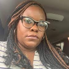 Tamika Atkinson's Instagram, Twitter & Facebook