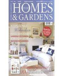 The 49th annual fort wayne home & garden show is proudly presented by our friends at windows, doors & more! Alles Uber Die Zeitschrift Homes And Gardens Wohnen De Ratgeber