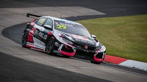 Welcome to the central discussion thread for the upcoming 2019 fia wtcr race of nürburgring at the legendary nordschleife. Nestor Girolami Claims First Wtcr Pole Of The Year At The Nordschleife Touringcartimes