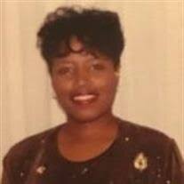 Stacey Patrice Jordan Obituary