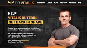 © john phillips/getty founder of ethereum vitalik buterin during. Hilarious Parody Ico Raises Funds To Make Ethereum S Founder Buff Af