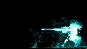 Neon full hd hdtv fhd 1080p wallpapers hd desktop. Wallpapers Neon Anime Girl 1920x1080 Desktop Background