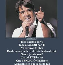 Canciones De Amor Para Dedicar A Un Hombre Actualizado Febrero 2022