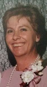 Nancy Kay Shepherd Huntsman (1942-1987)