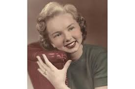 Beverly Delhomme Obituary (1936