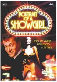 Amazon.com: Portrait of a Showgirl : Lesley Ann Warren; Rita Moreno; Dianne  Kay; Tony Curtis; Barry Primus; Kip Gilman; Howard Morris, Steven Hilliard  Stern: Movies & TV