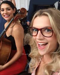 video‎‏ على Instagram من ‏‎Kara Killmer Fanpage 🇧🇷‎‏ • ‏‎Sep 3, 2024 at  3:19 PM‎‏