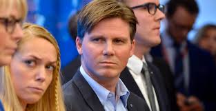 Lokalpolitiker: ”Det är Erik Ullenhag vi vill ha”