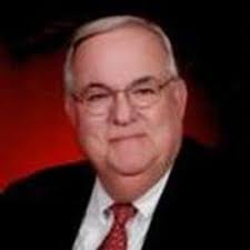Obituary information for James W. Garrison