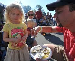 Wellfleet Oyster Festival