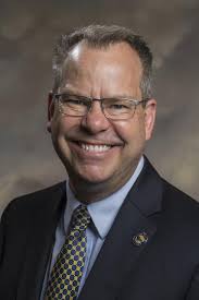 Coffee and Conversation: Navigating Higher Education