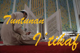 I'tikaf sunnah dilakukan setiap waktu, tetapi yang paling utama (afdhal) jika. Tuntunan I Tikaf Mina News