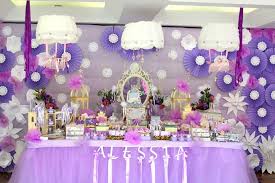 Make your baby shower standout with a truly. Girl Baby Shower Ideas Purple Novocom Top
