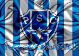 Não perca as atualizações mais recentes. Anotando Futbol Paysandu Parte 1