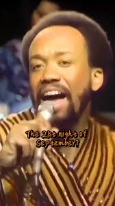 ✨️EARTH WIND & FIRE✨️ "September" Songwriter(s) McKay, Willis, White Side  two Track 7 (Previously unreleased) The Best of Earth Wind & Fire Vol. 1  first greatest hits album by Earth, Wind & Fire ...
