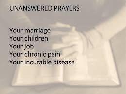 Unlocking the mystery of the bible . Unlocking The Mystery Of Prayer Ppt Download