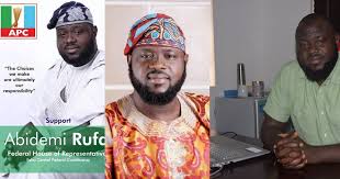 Abidemi rufai and dapo abiodun. Uj6mf7vqq8dbgm
