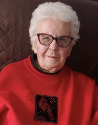 Obituary information for Lorraine Blanche Cullison