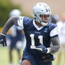 Hard Knocks Live Stream How To Watch Episode 5 Of Hbo S Series Following Cowboys In Training Camp Draftkings Nation