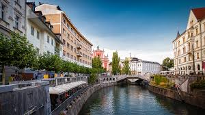 Best Time To Go To Ljubljana Weather And Climate 5 Months