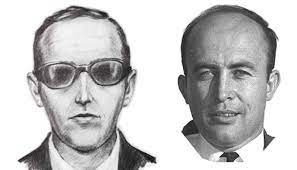 Cooper hijacked a flight for a $200,000 ransom, then disappeared after parachuting from the plane. D B Cooper Search Leads To Bachelor Island Ex Fbi Agent Says Suspect Will Get Away With It Unless He Confesses Oregonlive Com