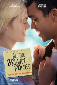 All The Bright Places 2020 Trailer Featurettes Images And Posters In 2020 Netflix Original Movies Netflix Movies Movie To Watch List