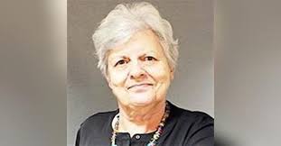 Beverly Joy Bergstrom Obituary