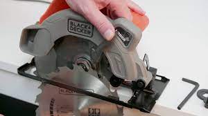 Continuous rim diamond blade is the perfect choice for diyers that need a blade that is made to last. How To Change A Circular Saw Blade Youtube