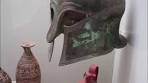National Museum of Antiquities Leiden & Allard Pierson ... - YouTube