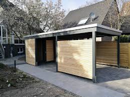 Natürlich haben wir auch fußböden oder auch fensterläden sowie dachrinnenverlängerungen um ihr gartenhaus optimal nach ihrem geschmack zu gestalten. Unsere Carportvielfalt Im Modernen Design Carporthaus