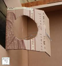 Decorate them with paper (try adding an orange rim around the hoop) and a marker (draw the net). Stem Engineering Design Process Building A Basketball Hoop